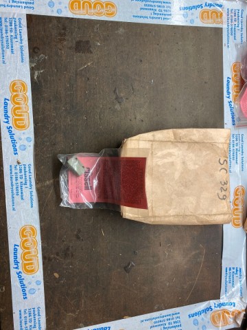 Sc329 cissell part goud laundry solutions