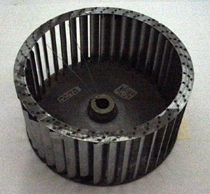 SC470 WHEEL, BLOWER SC5