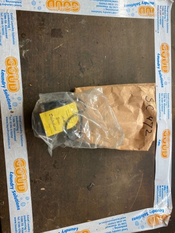 Sc472 cissell part goud laundry solutions