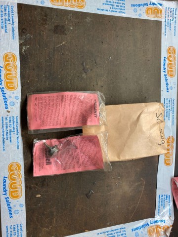 Sc509 cissell part goud laundry solutions