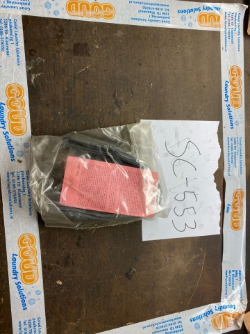 Sc553 cissell part goud laundry solutions