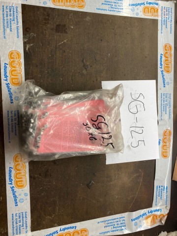 Sg125 cissell part goud laundry solutions