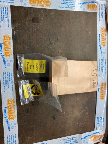 Sg130 cissell part goud laundry solutions