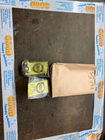 Sg133 cissell part goud laundry solutions