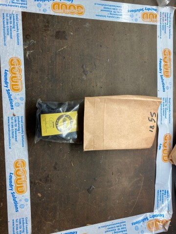 Sg81 cissell part goud laundry solutions