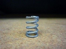 SGI70  CISSELL spring for SGI45 SGI45A water spray gun SGI70