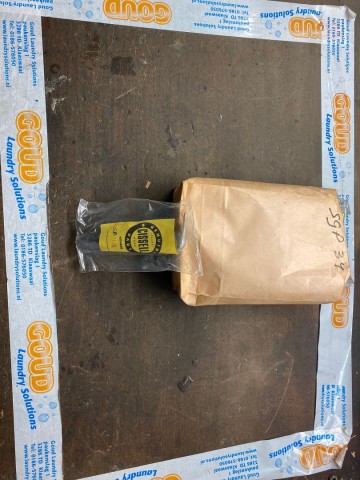 Sgp34 cissell parts goud laundry solutions