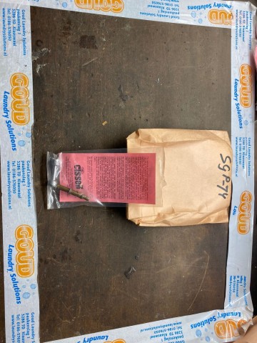 Sgp74 SGP74 TUBE, PLNGR ASM TOP CONN COMP