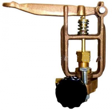 SU35 VALVE ASM, DRY SU35H