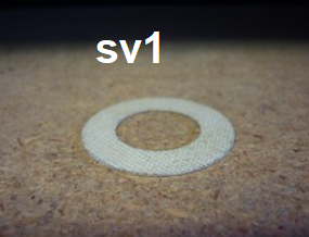 Sv1 cissell alliance