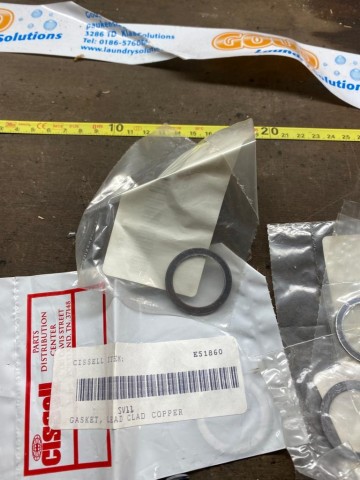 Sv11 cissell pantex goud laundry solutions