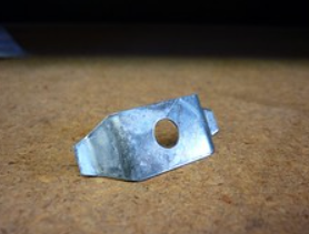 Sv19 cissell alliance leaf spring