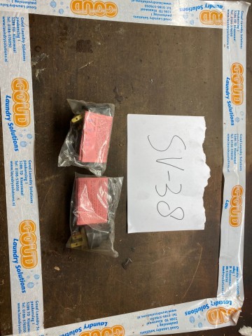 Sv38 cissell part goud laundry solutions