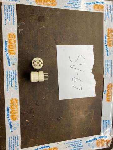 Sv67 cissell part goud laundry solutions
