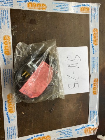 Sv75 cissell part goud laundry solutions