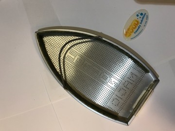 teflon strijkzool | iron shoe NAOMOTO #51