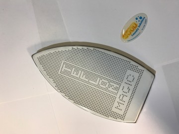 teflon strijkzool | iron shoe NAOMOTO #51