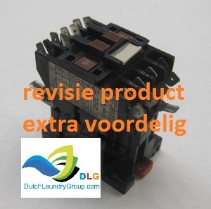 Motorrelais Telemecanique LC1d01