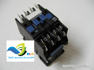 Telemecanique contactor WASHER HEAT CONTACTOR 220V IPSO, 9001352P 209/00041/03