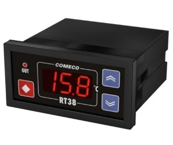 Temperature control rt38 part nr ev31058