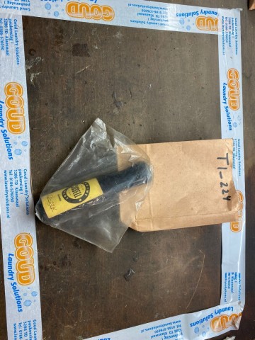 Ti224  cissell part by goud laundry solutions