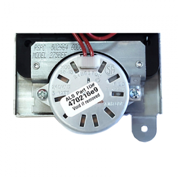 Timer droger 8 10kg huebsch speedqueen