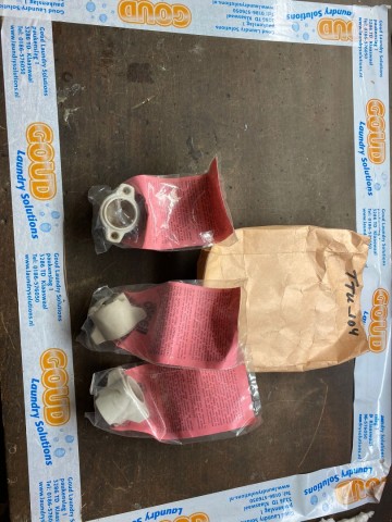 Ttu104  cissell part by goud laundry solutions