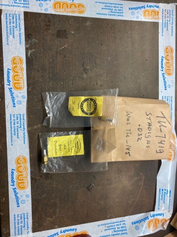 Tu145 tu7419 natural gas