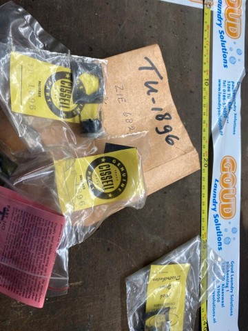 Tu1896  cissell pantex