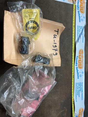 Tu1979  cissell pantex