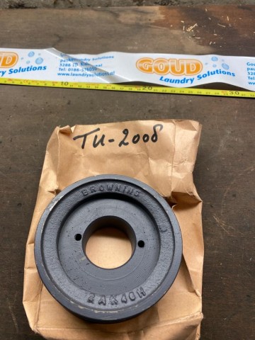 Tu2008 pouli  cissell pantex