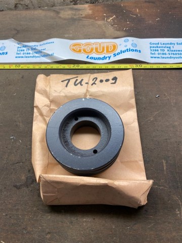 Tu2009 pouli  cissell pantex