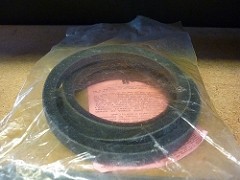 TU2317 BELT, V 4L-380