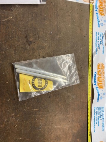 Tu4578  cissell pantex