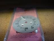 TU3748 HAYDON 0-60 MIN CCW DIAL TU5444