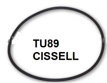 Tu89 cissell