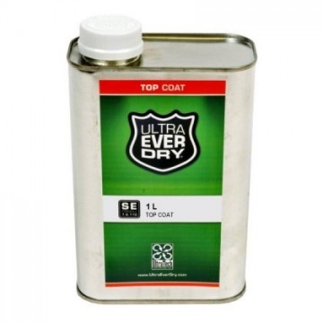 Ultra ever dry top coat 1liter
