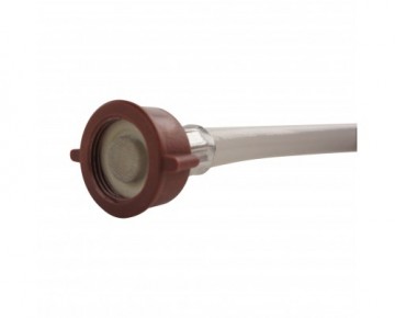 watertoevoerslang universeel 150 cm lang geschikt voor warmwater en koudwater