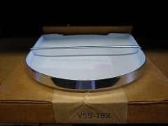 teflonzool vsb-182 | iron shoe vsb182