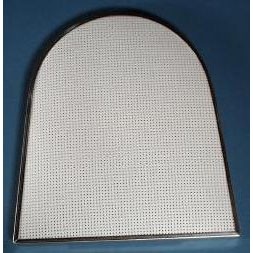 teflonzool vsb-182 | iron shoe vsb182