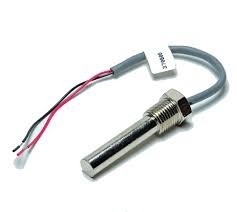 Washer probe f370606p temp