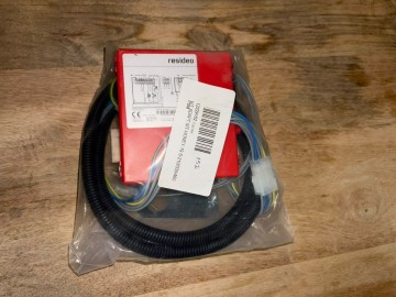 Fagor OEM 12229162 Adapterkit – Geschikt voor Honeywell S210, S330 & S460