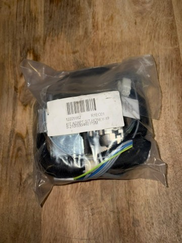 Fagor OEM 12229162 Adapterkit – Geschikt voor Honeywell S210, S330 & S460 2