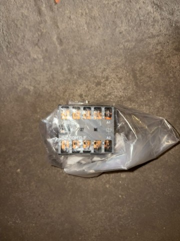 F12024011 FAGOR CONTACTOR 230V AC 16A 4VIA UL CONTACTOR