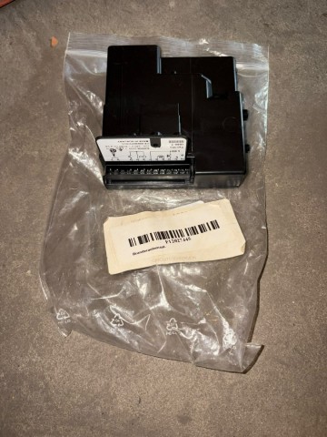 12027445 FAGOR IONIZATION CIRCUIT 2