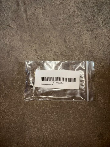 12023383 FAGOR SPRING FOR DOORHANDLE