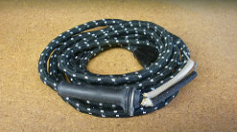 x122 of sv45 CISSELL 2-wire replacement cord P/N: X122 or SV145