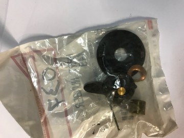 X49 CISSELL THERMOSTAT DIAL ASSY