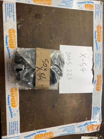 X54 cissell parts goud laundry solutions