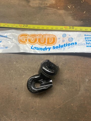 X54 end front handle x 54